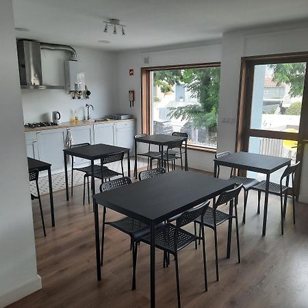 Luso Guest House Braga Kültér fotó