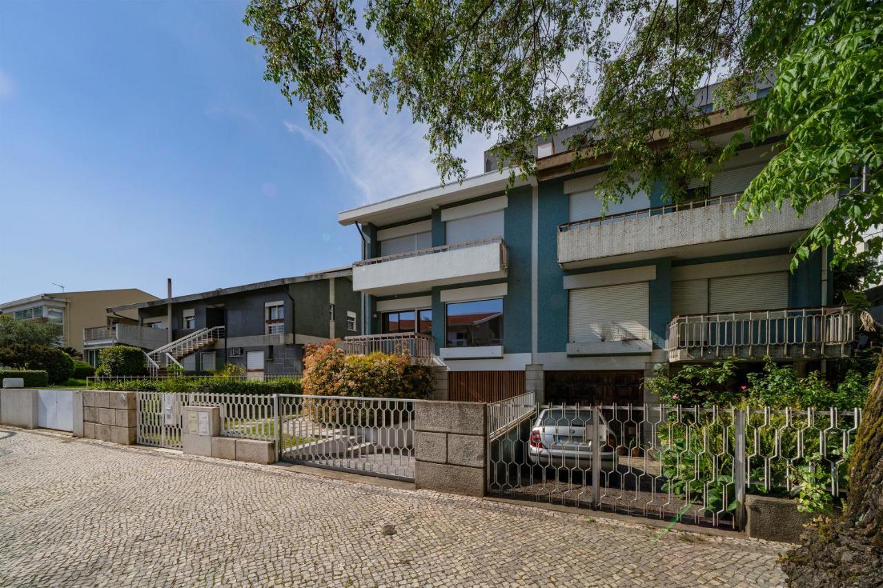 Luso Guest House Braga Kültér fotó