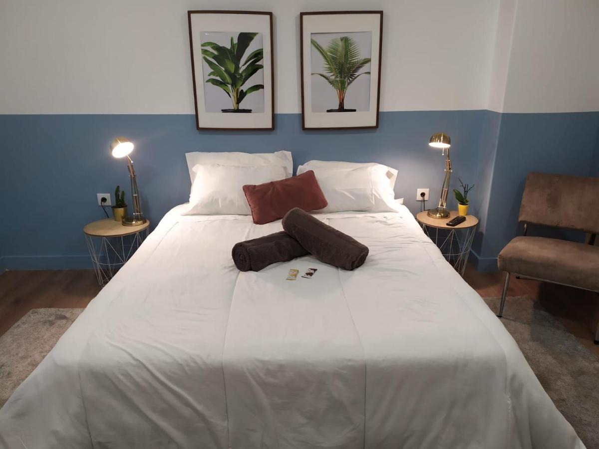Luso Guest House Braga Szoba fotó