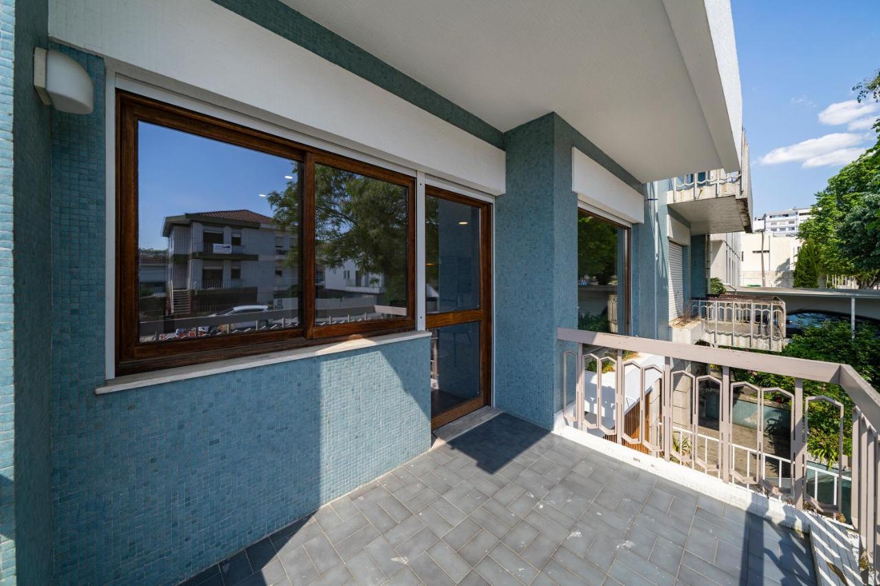 Luso Guest House Braga Kültér fotó