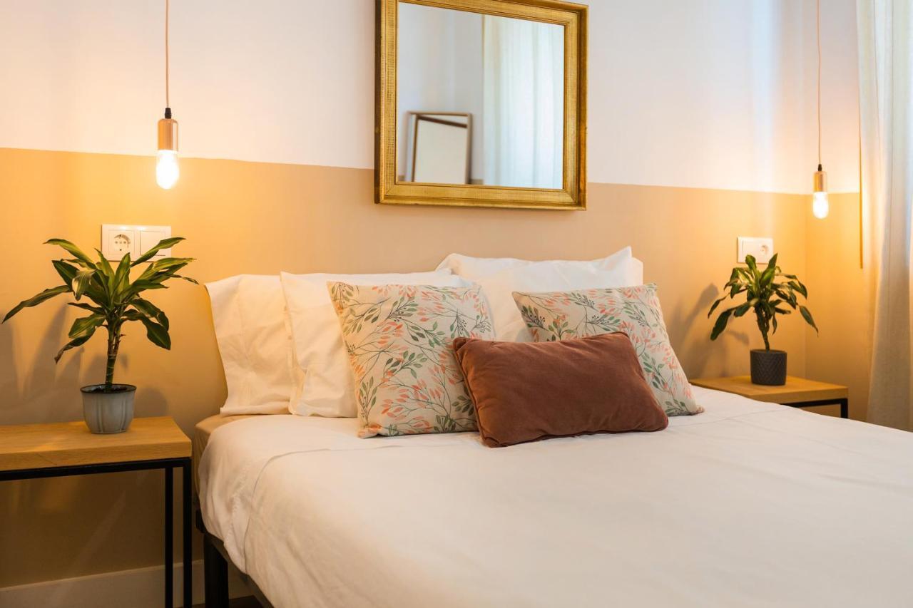 Luso Guest House Braga Szoba fotó