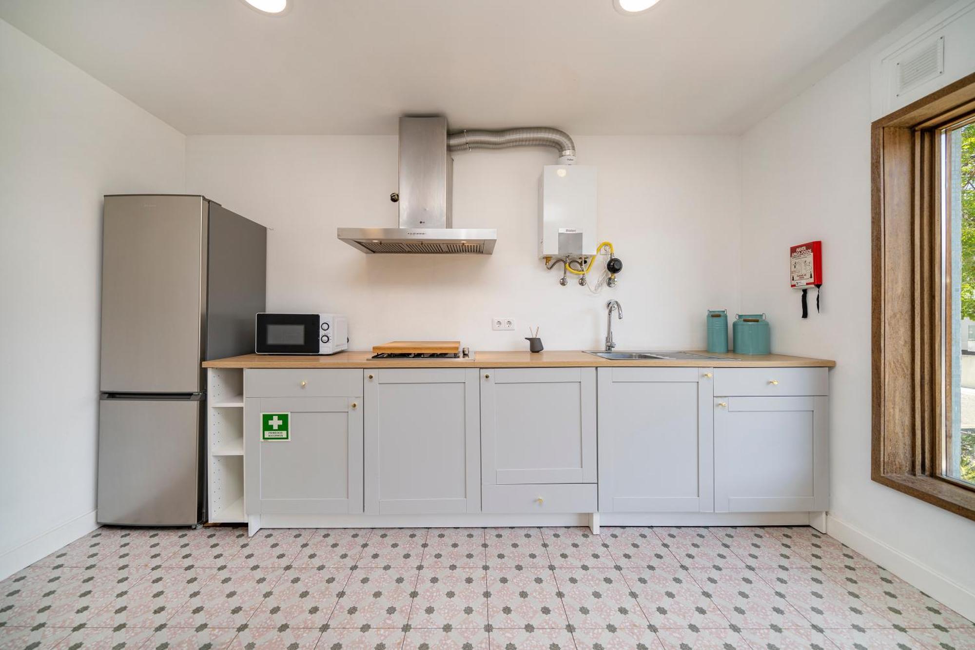 Luso Guest House Braga Kültér fotó