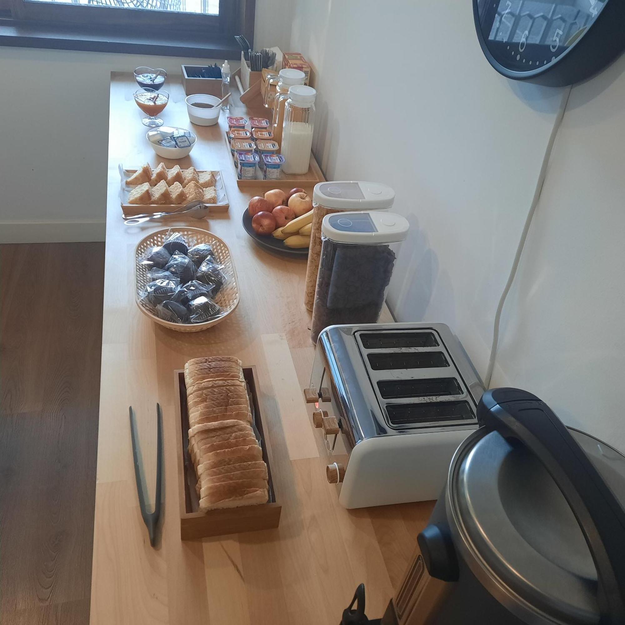 Luso Guest House Braga Kültér fotó
