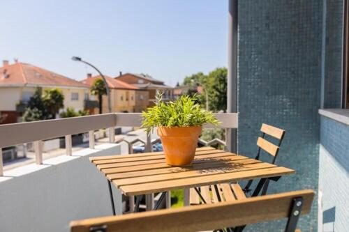 Luso Guest House Braga Kültér fotó